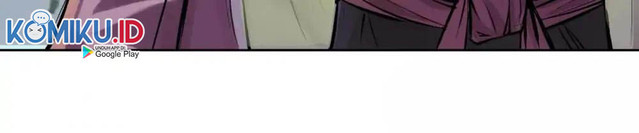 Journey of the Hidden Blade Chapter 36 Bahasa Indonesia